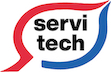 ServiTech Logo