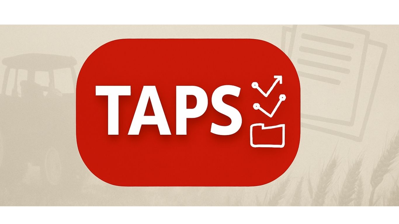 TAPS Archives
