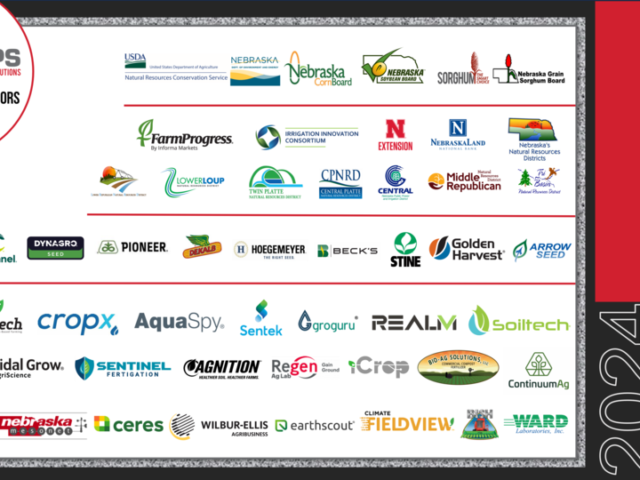 2024 Partners & Sponsors
