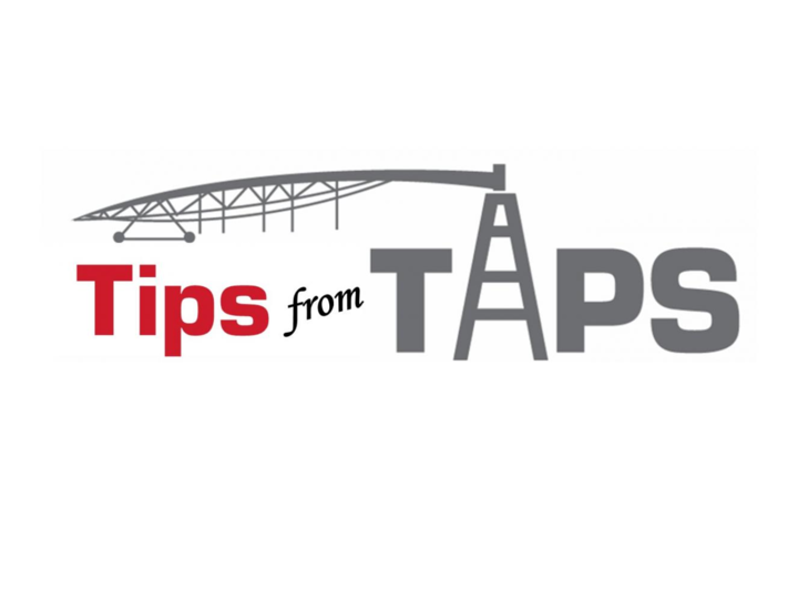 TipsfromTAPS